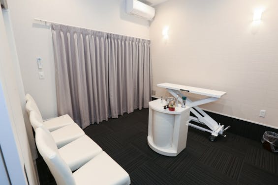 家族葬ホールユーカリ