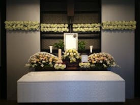 シンプル葬祭 多治見美坂斎場