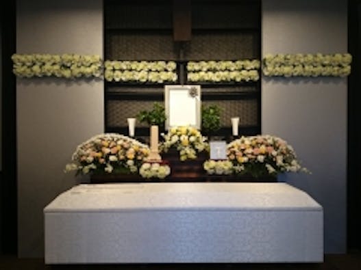 シンプル葬祭 多治見美坂斎場