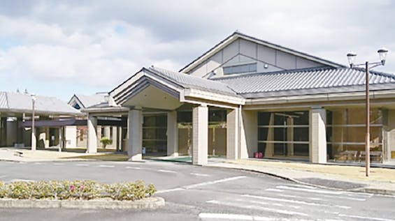 土岐市斎苑　美しが峰