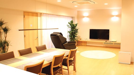 ベルモニー会館 多肥