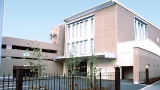 ベルモニー会館 福岡