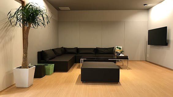 ベルモニー会館 川島