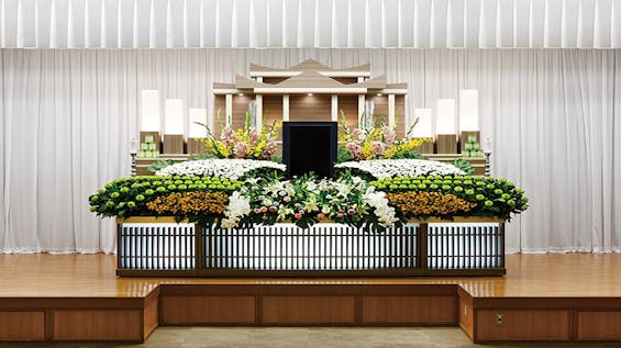 ベルモニー会館 高瀬