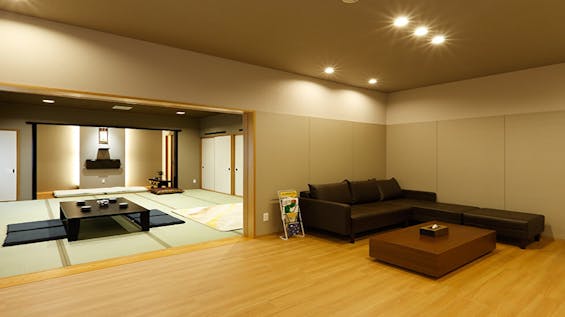 ベルモニー会館 高瀬