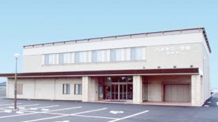 ベルモニー会館 観音寺