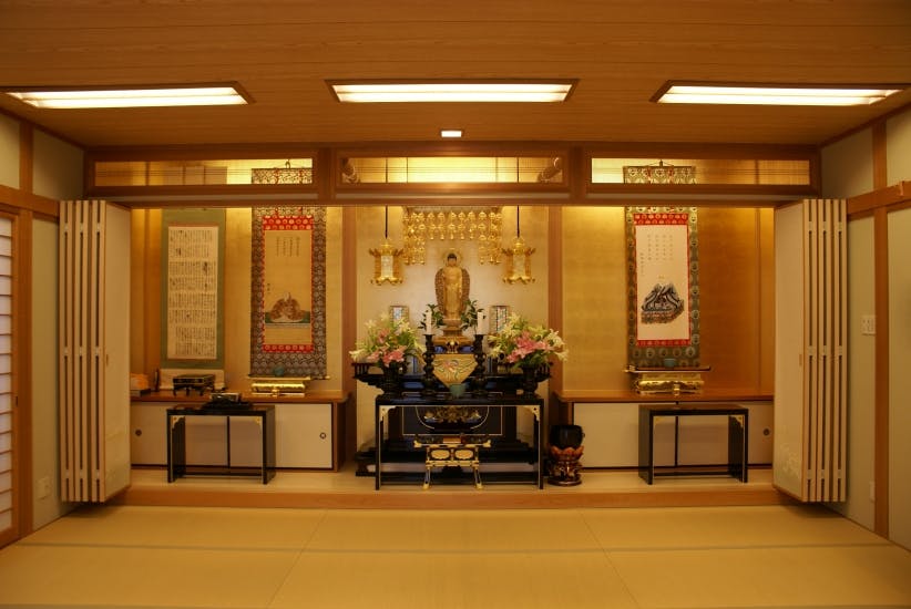 東雲ホール