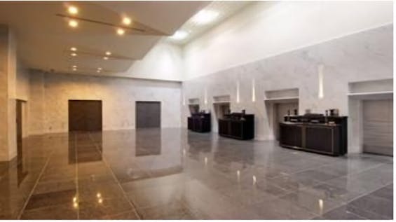 伊豆市火葬場 伊豆聖苑