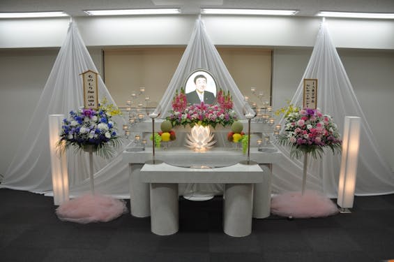 JAラビス成田東店