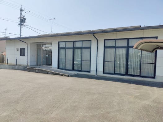 笠松町みどり会館