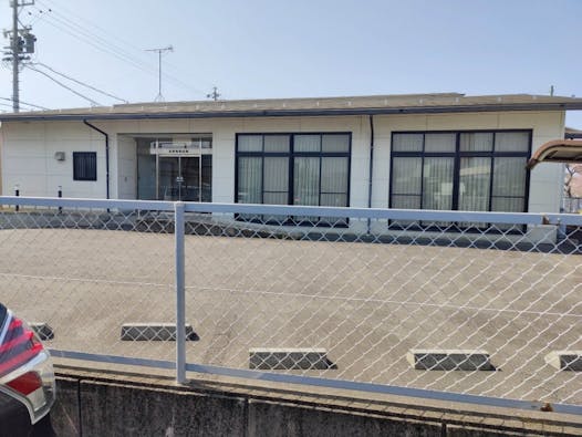 笠松町みどり会館