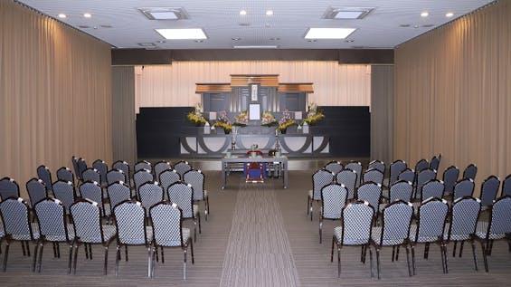 三重祭典法宴会館