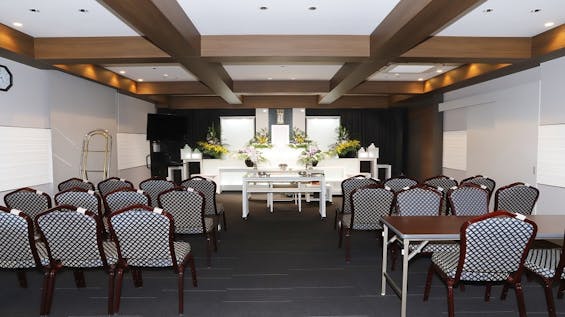 ファミリーホール東員