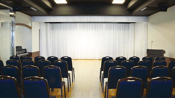 セレモア ガーデン会館 八王子西