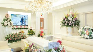 高石メモリアルホール