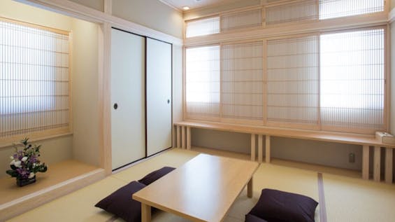 高石メモリアルホール