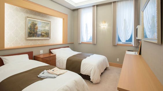 高石メモリアルホール