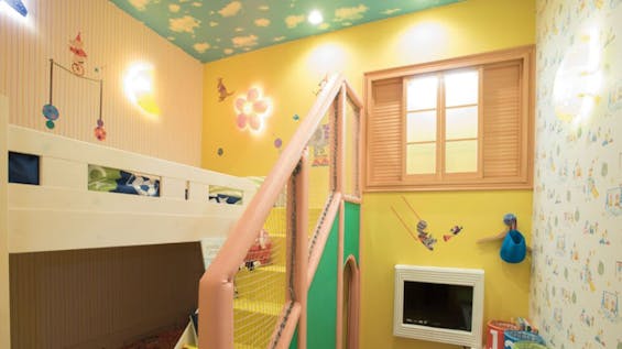 高石メモリアルホール