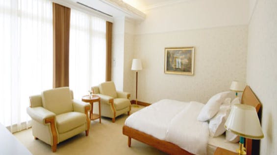 泉ヶ丘メモリアルホール