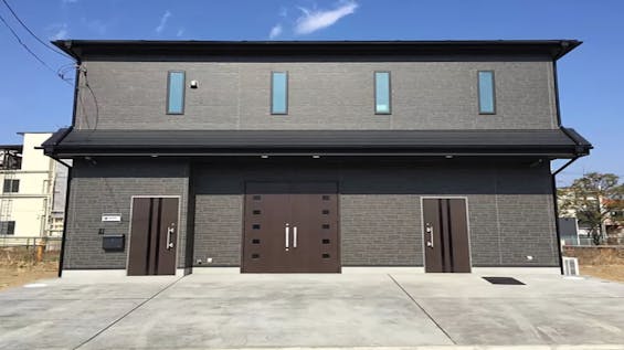 モアサポート多摩川