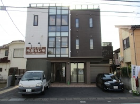 市民セレモファミリールームさいたま