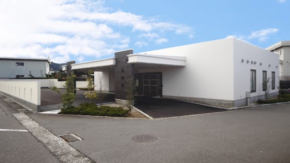 ベルハウス・アスビーリビング