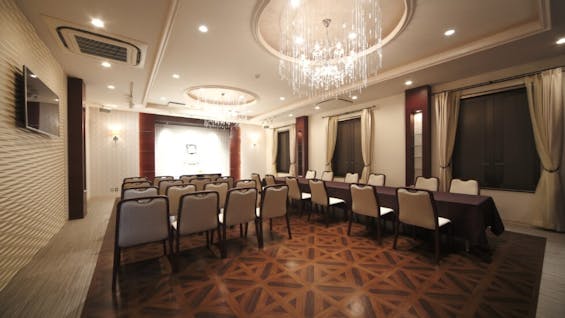 ベルハウス・アスビーリビング