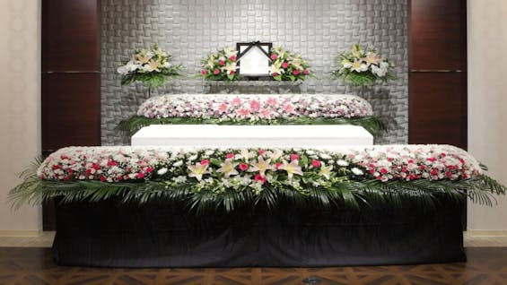 ベルハウス・アスビーリビング