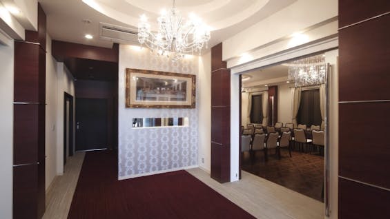 ベルハウス・アスビーリビング