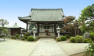 徳性寺会館