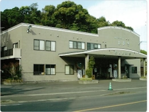 みち葬祭 セレモニーホールひびき