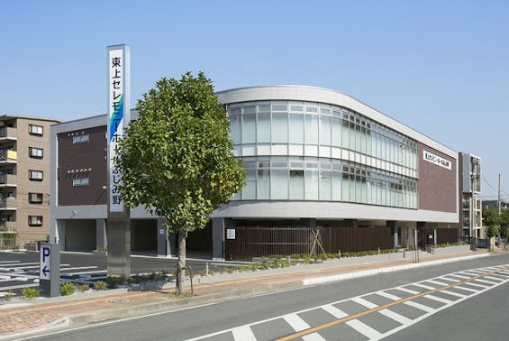 東上セレモニーホールふじみ野