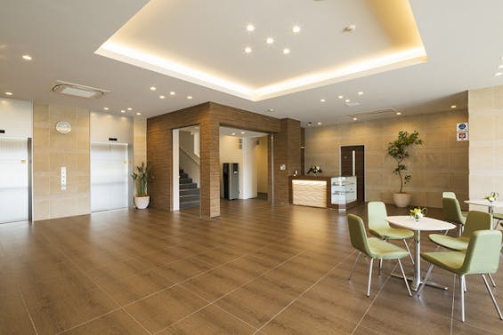 東上セレモニーホールふじみ野