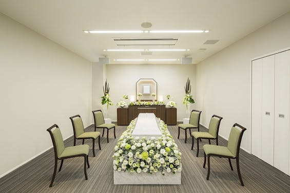 東上セレモニーホールふじみ野