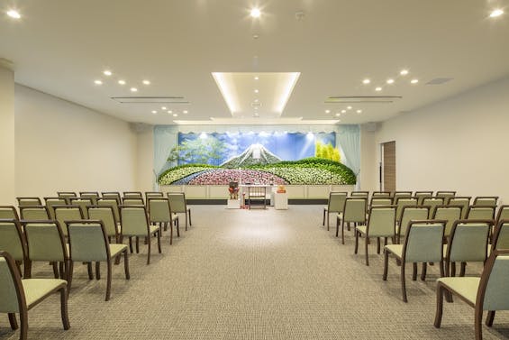 東上セレモニーホールふじみ野