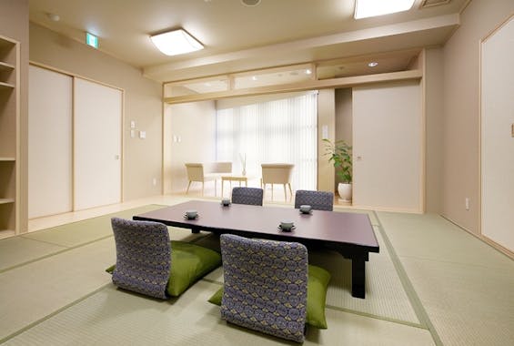 東上セレモニーホール新座