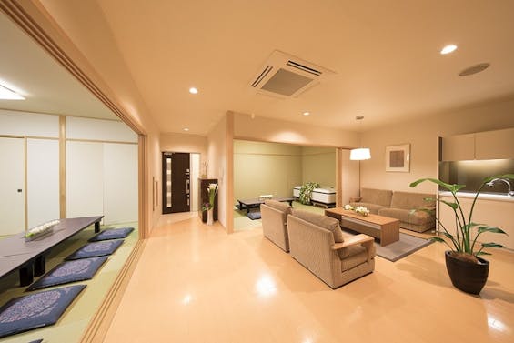 東上セレモニーホール所沢