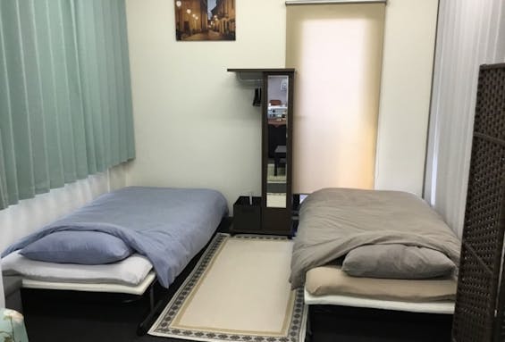 すいれん 吉島会館