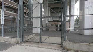 南百済北福祉センター