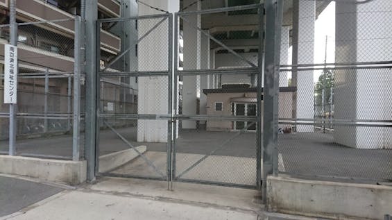 南百済北福祉センター