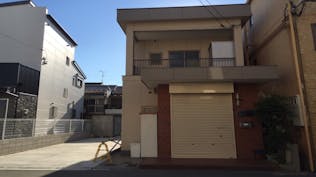 敷津浦北福祉会館