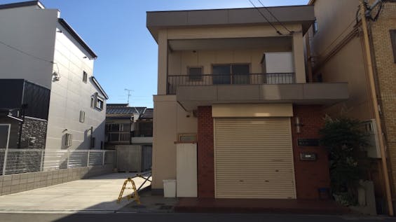 敷津浦北福祉会館