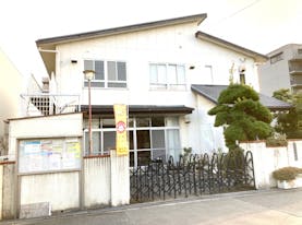 苅田北福祉会館