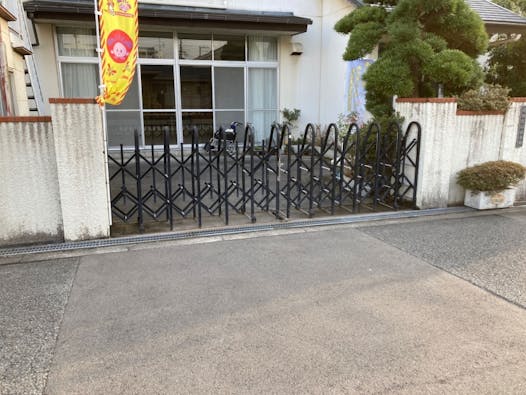 苅田北福祉会館