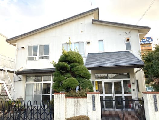 苅田北福祉会館