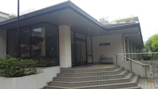 住吉住宅集会所