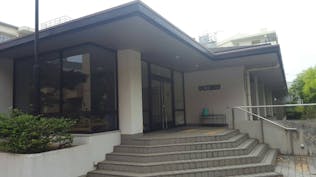 住吉住宅集会所