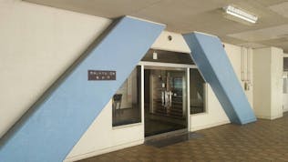 南港しらなみ団地