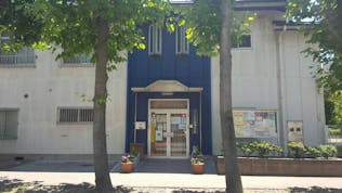 海の町社会福祉会館