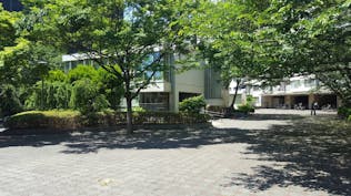 南港ガーデンハイツ集会所